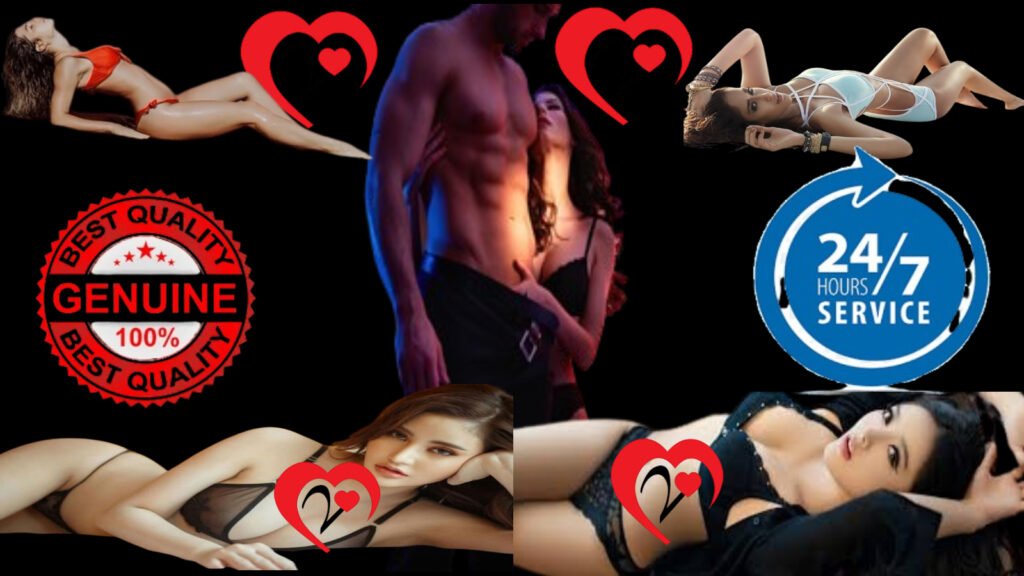 Koregaon Park call girls service