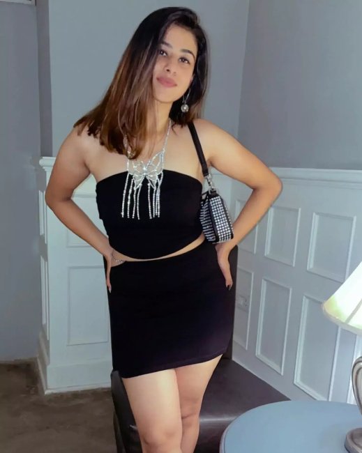 Koregaon Park Escorts service