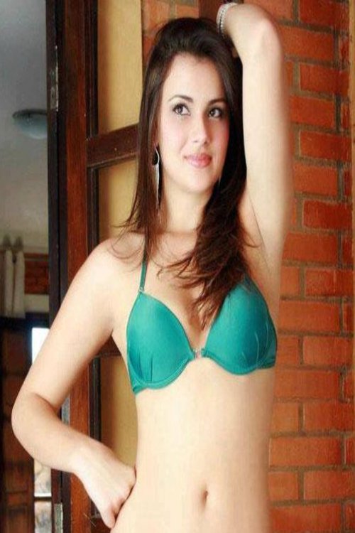 Koregaon Park call girls service