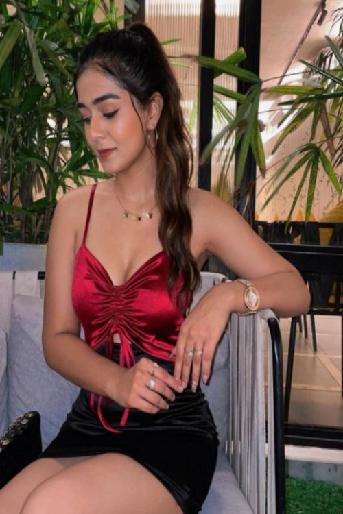 Koregaon Park call girls service